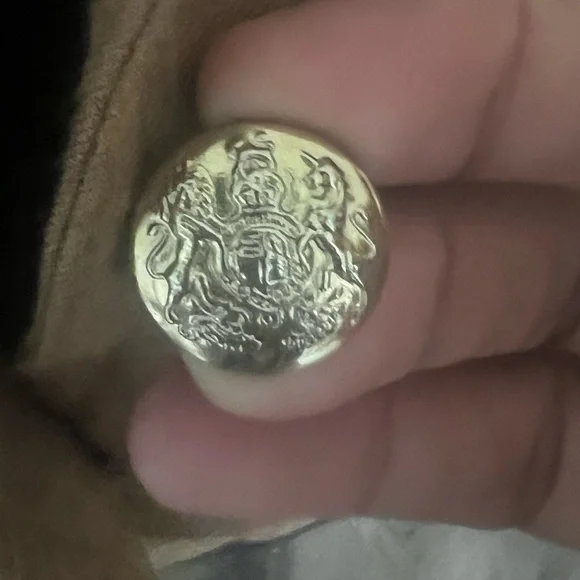 J.Crew Schoolboy Tan Wool Blazer - Picture 3 of 8